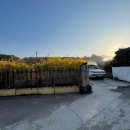 동호마을 농로 이미지