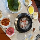 갈비꽃동탄 | 동탄 갈비꽃 가족들이랑 먹은 솔직후기 호수공원 가까운 목동점
