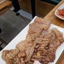 미향 | 계룡 고기집 중 회식하기 좋은 계룡 대실지구맛집 미향갈비 후기