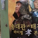 송대관, 태진아 효 콘서트 이미지