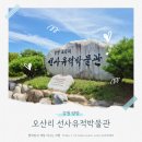 양양군 오산리선사유적박물관 | 양양 오산리 선사유적박물관 양양여행 아이와 실내 가볼만한곳