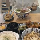 일심텐동 중앙대점