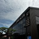 완주대형카페 봉동 커피 전문점 &#39;제시엘리스 로스터리 카페&#39;