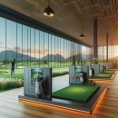 SG스크린골프 모종점 | SG스크린골프 모종점 드라이버 헤드 밀림 점검한 토요일 오후 후기