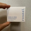 순한성분 수분크림 후기 로지앤엘 RE+크림 (비건화장품)