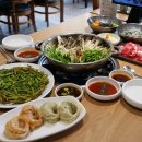 청록미나리식당 마곡점 이미지