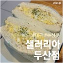 샐러리아 두산점 | 대구 수성구 다이어트식단 포케맛집 샐러리아 두산점 솔직후기