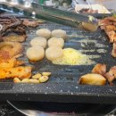 수영미나리삼겹 | 센텀맛집 미나리 무한 리필 가능한 수영미나리삼겹 수영센텀점 후기
