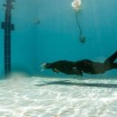 AIDA 1 자격증 교육 PLAY freediving