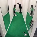 베테랑골프연습장 이미지