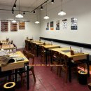 1단지와 11단지 사잇길(내점길) | 신중동역 한식 맛집 그김에 내돈내산 후기