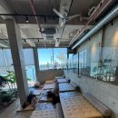 프롬나드제주 | 여수 돌산 대형카페 프롬나드 제주 감성