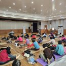 건강기공체조 이미지