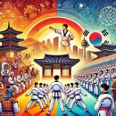고구려 태권도 | 태권도의 역사 : 기원과 발전