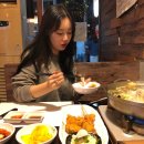 아리따울꽃 주변 | 교대역 맛집 쌀쌀한날에 따뜻한 국물은 환상적이지