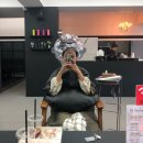 초코파이헤어