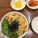 행복한우동가게 가락점 | 가락시장 혼밥 혼술 추천 - 행복한우동가게 가락시장점 재방문 후기