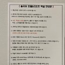 GS25 강릉제일점 | [강릉여행] 정동진 솔라뷰 호텔앤 리조트 디럭스 온돌룸, 부대시설 후기