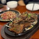 장한평역 3번출구 뒤 | [장한평역/LA갈비 맛집] 집밥 땡길 때 "각식당 LA갈비" 솔직후기