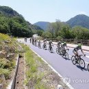 북한강 자전거도로8 이미지