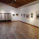 수덕사 선미술관 이미지