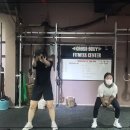 크로스바디피트니스센터 이미지