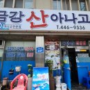 금강산아나고 이미지