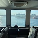 전 세계 미술관 여행 | 다카마쓰 여행, 나오시마 섬 페리 지중 미술관 호박 실제 방문 후기