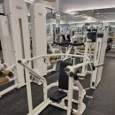 스포벡 휘트니스 회기역점 이미지