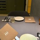 서울수퍼 | 흑백요리사 2 출연 수퍼판 방문기 ｜모던 한식 다이닝 런치 리뷰