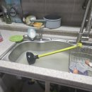 씨유 광명도덕로점 | 광명 싱크대 막힘 아무리해도 해결이 안되는 순간 SOS=아트설비!