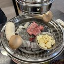 GS25봉곡성우점 | 구미 송정동 맛집 '남산골' 한우 맛집 방문 후기