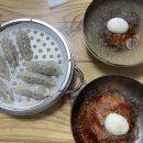 일봉냉면봉평점