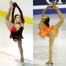 사상 첫 동메달 쾌거-피겨시니어그랑프리,김연아 이미지