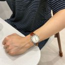 브라운테팔매장(현대판교점) | Kuoe 일본 장인 수작업 시계 브랜드 쿠오 교토 판교 현대백화점 사위 생일 선물 추천 솔직 후기