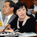 민주 박영선 의원`서울시장 보궐선거 출마`(야권단일후보로 반드시 승리하겠다) 이미지