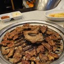 세종대왕갈비 이미지