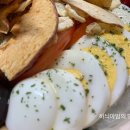 오가샐러드 이미지