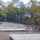 설매재자연휴양림 야영장 이미지