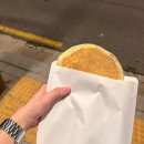 삼청동호떡카페 | 삼청동 길거리 버블호떡 내돈내산 후기
