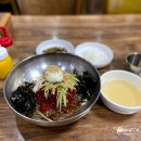 봉평메밀막국수,신갈비찜 이미지
