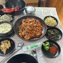 섬마을식당 | 🌶️ [대전 맛집 낙지볶음] 아기랑 가족과 함께 다녀온 섬마을식당 후기 — 칼칼한 매운맛의 진수!