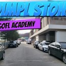 딤플스톤골프 | 원주 골프연습장, 골프레슨 딤플스톤 후기