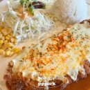 처음봄(1st BOM) | [광주] 처음봄 1st BOM / 서구 풍암동 맛집 / 이태리 돈까스 추천