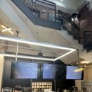 강남2길(정하동) | 달콤한 빵 냄새 가득한 공간, 안동 우즈베이커리 다녀왔어요