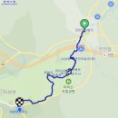 진안고원길 이미지