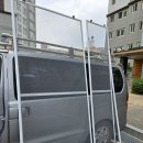 양을로(대성동천년나무아파트~목포아동병원) | 목포비둘기퇴치 시공후기 LH목포대성천년나무 아파트