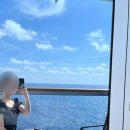도도코스메틱 | 영국 클래식 크루즈(Cunard queen anne cruise) 타본 후기 - 1