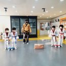 국가대표태인태권도장 이미지