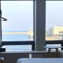 겨울바다 호스텔 이미지